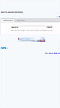 Mobile Screenshot of faadr.com